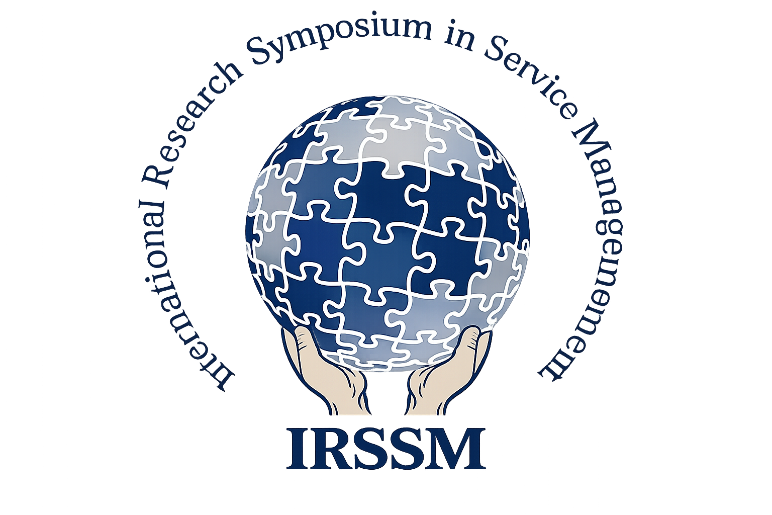 IRSSM Logo