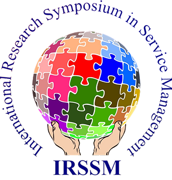 IRSSM Logo